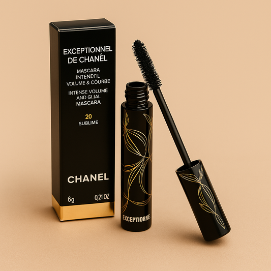 CHANEL mascara